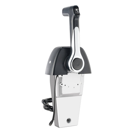 Boat Throttle Control Box for Yamaha 4-Stroke, Trim Switch