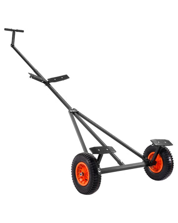 Boat Trailer Dolly, 420 lb Capacity, 15.7 in Tires