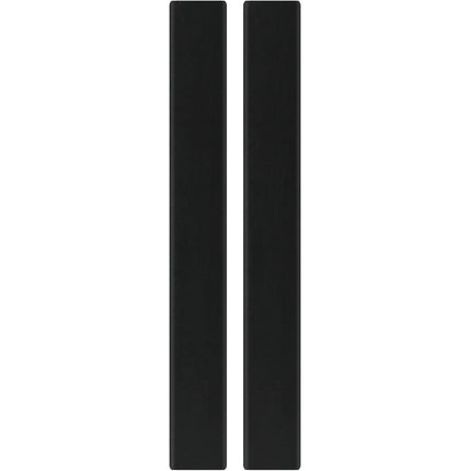 Boat Trailer Guide-Ons, 48 Inch, 2 Pack, Carpet Boards