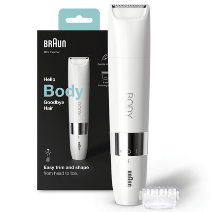Body Mini Trimmer BS1000