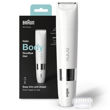 Body Mini Trimmer BS1000