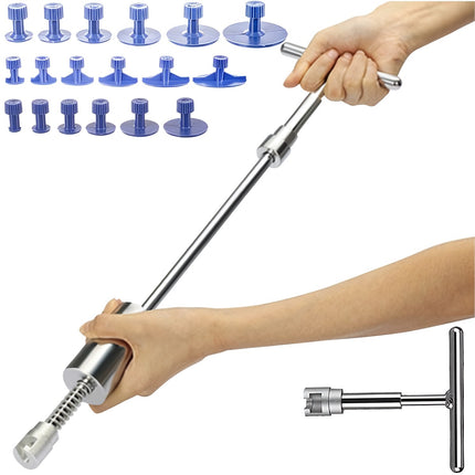 Body dent removal kit