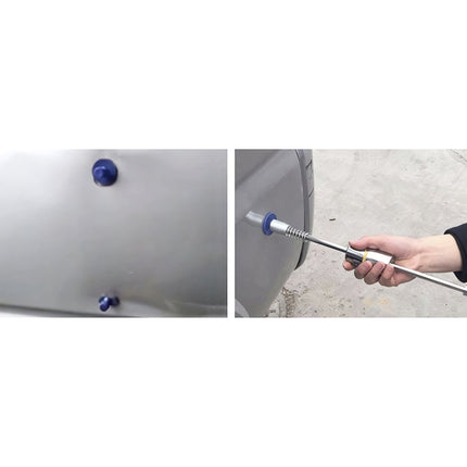 Body dent removal kit