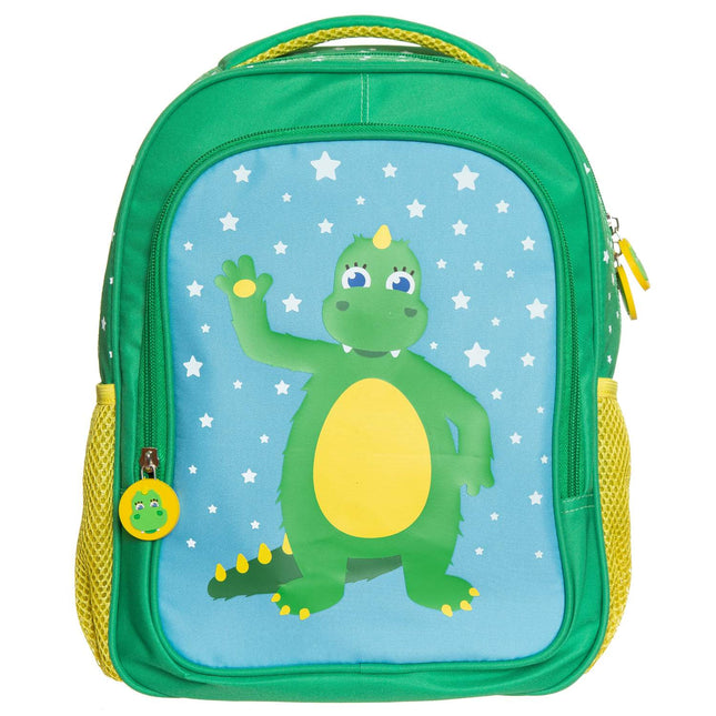 Bolibompa - Backpack with Reflective Stars