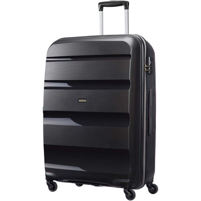Bon Air Spinner Travel Bag L Black