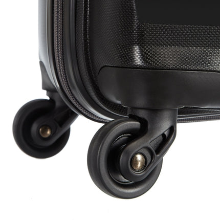 Bon Air Spinner Travel Bag L Black