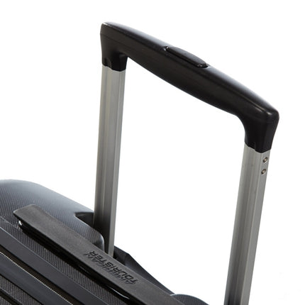 Bon Air Spinner Travel Bag L Black