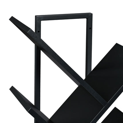 Bookcase 4 compartments