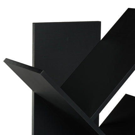 Bookcase 9 levels