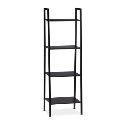 Bookcase with 4 Shelves