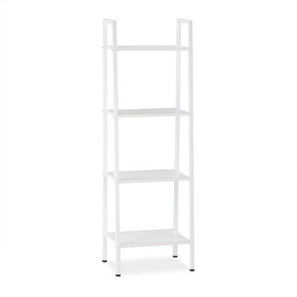 Bookcase with 4 Shelves