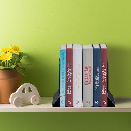Bookend Large Set of 2