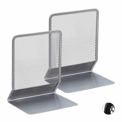 Bookend Large Set of 2