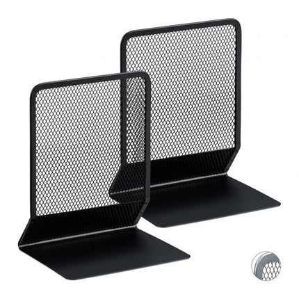 Bookend Large Set of 2
