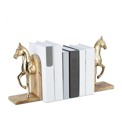 Bookend set of 2