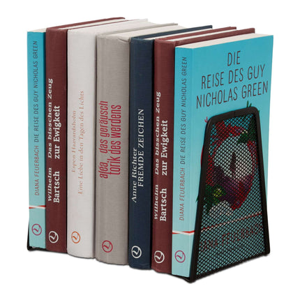Bookend - set of 2