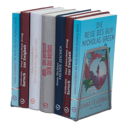 Bookend - set of 2