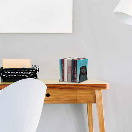 Bookend - set of 2