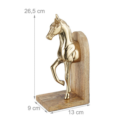 Bookend set of 2