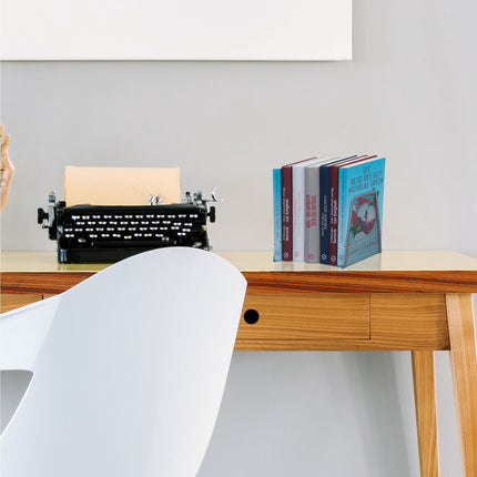 Bookend - set of 2