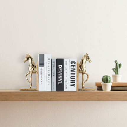 Bookend set of 2