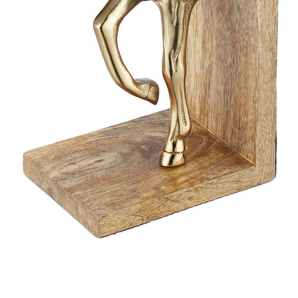 Bookend set of 2