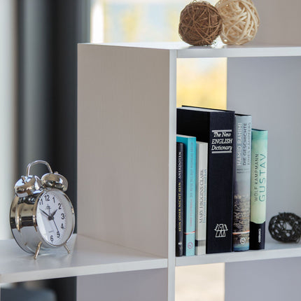 Book secure as dictionary with key