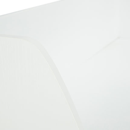 Bookshelf Children white