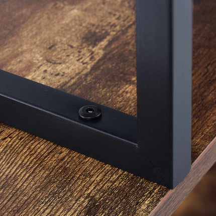 Bookshelf Industrial design