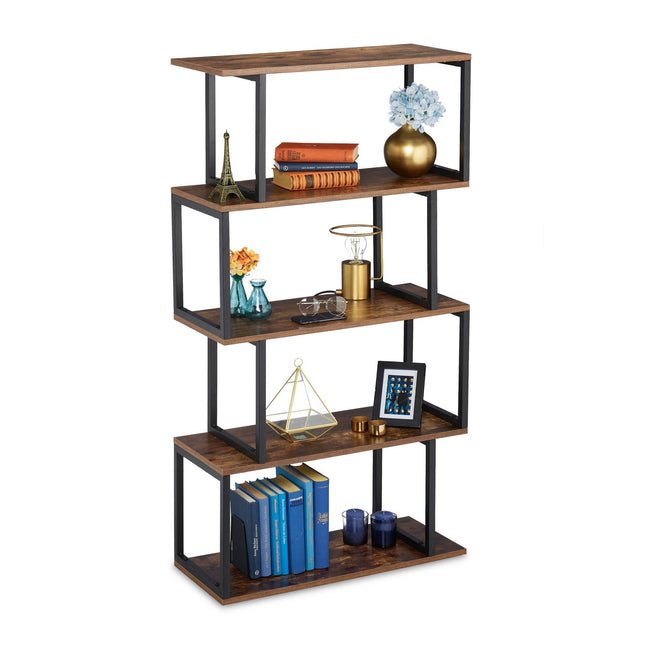 Bookshelf Industrial design
