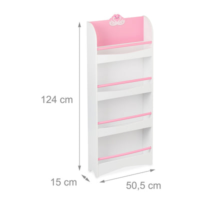 Bookshelf for Children