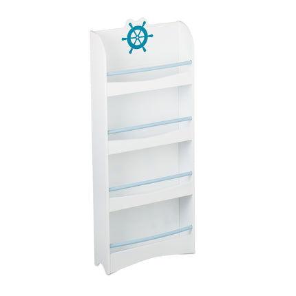 Bookshelf for Children