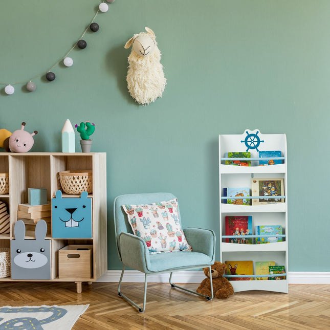 Bookshelf for Children