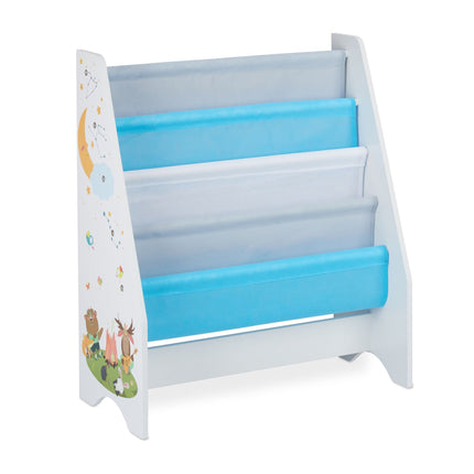 Bookshelf for children
