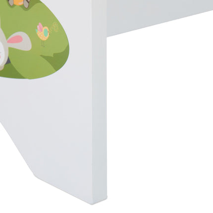 Bookshelf for children