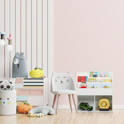 Bookshelf for children