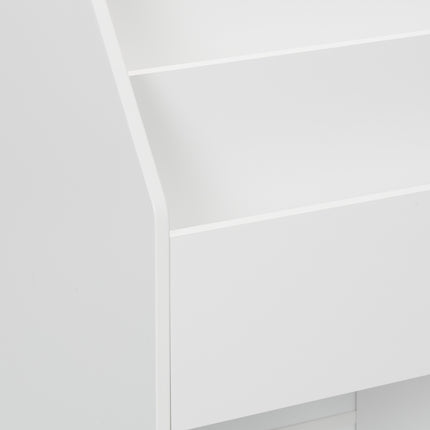 Bookshelf for children