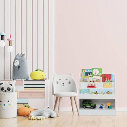 Bookshelf for children