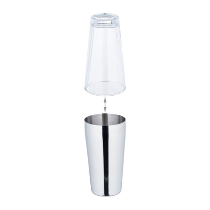 Boston Cocktail Shaker