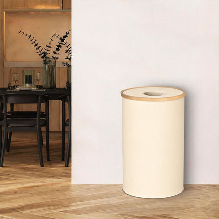 Bottle Deposit Collector 100L – Round, Washable Inner Bag
