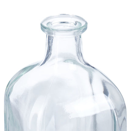 Bottles for refilling 6-pack 500 ml