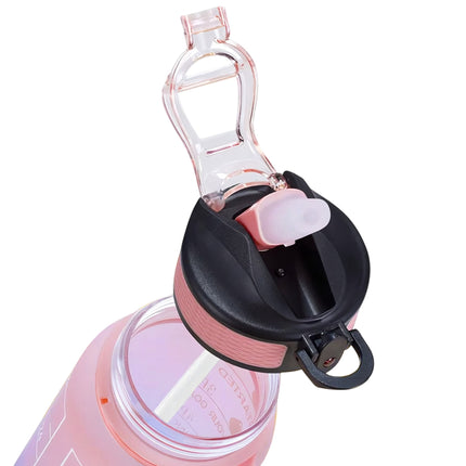Bottle - water bottle 1L Trizand 24497