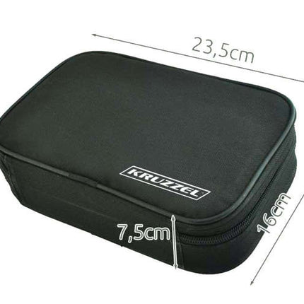 Boules 6 balls + cover