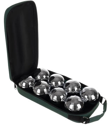 Boules 8 balls + cover