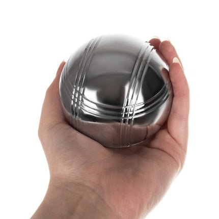 Boules 8 balls + cover