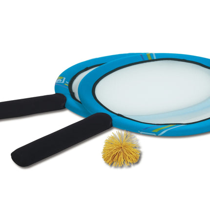 Bounce Tennis Playset