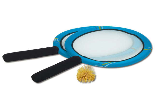 Bounce Tennis Playset