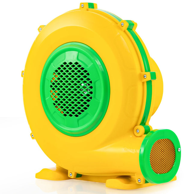 Bouncy Castle Blower 950W With Handle and Ground Stakes