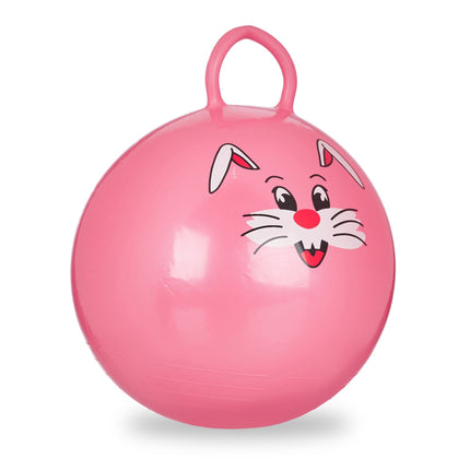Bouncy ball children