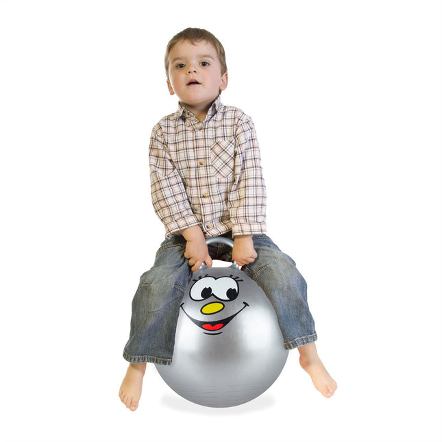 Bouncy ball for children